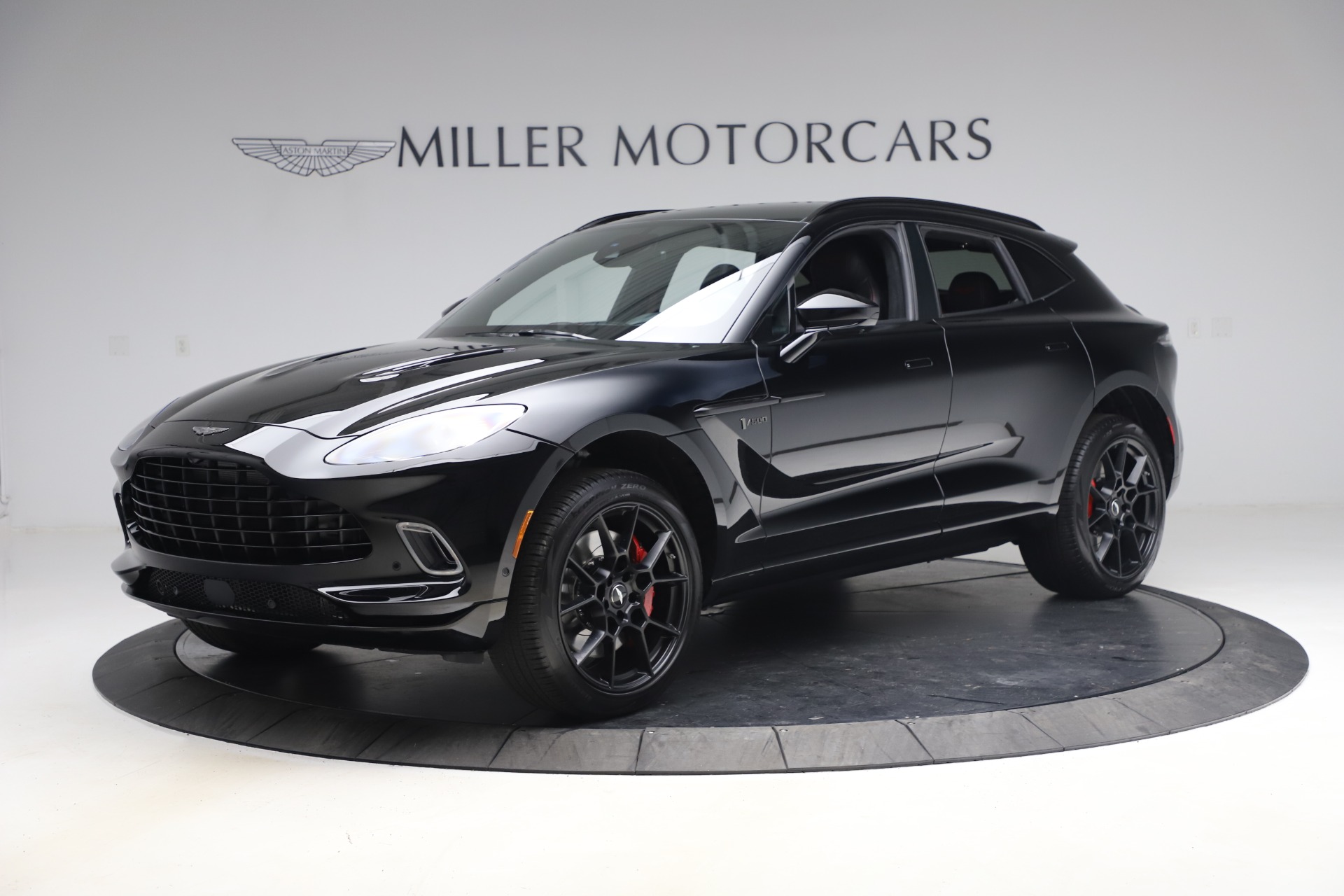 New 2021 Aston Martin DBX For Sale (Special Pricing