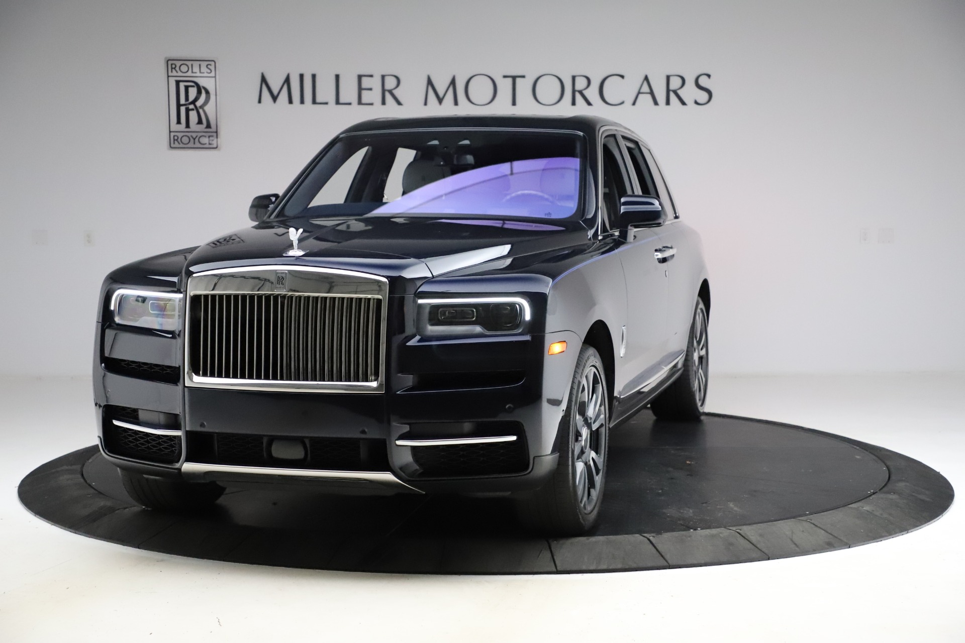 11 mẫu xe RollsRoyce được cá nhân hoá độc đáo nhất 2019