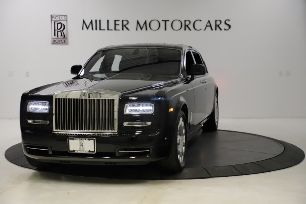 12 điểm ở RollsRoyce Ghost 2015 khiến bạn mê mẩn