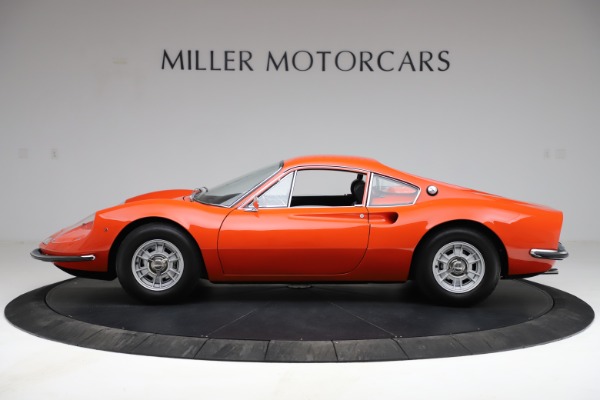 Used 1968 Ferrari 206 for sale Sold at McLaren Greenwich in Greenwich CT 06830 3