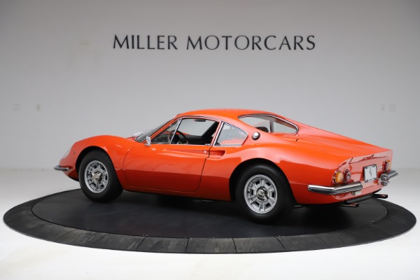 Used 1968 Ferrari 206 for sale Sold at McLaren Greenwich in Greenwich CT 06830 4