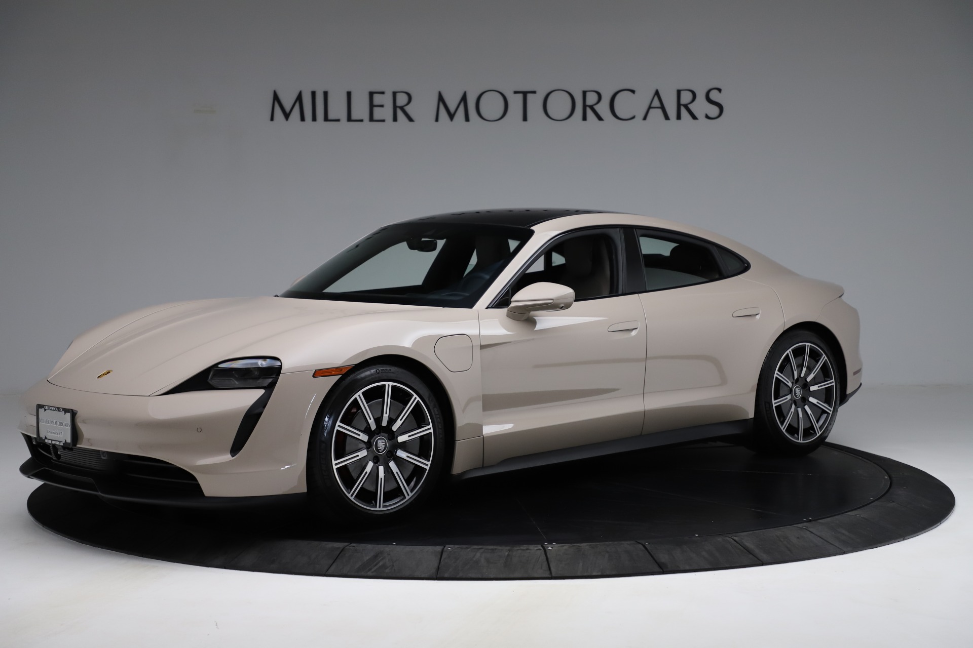 2021 porsche taycan for sale deals
