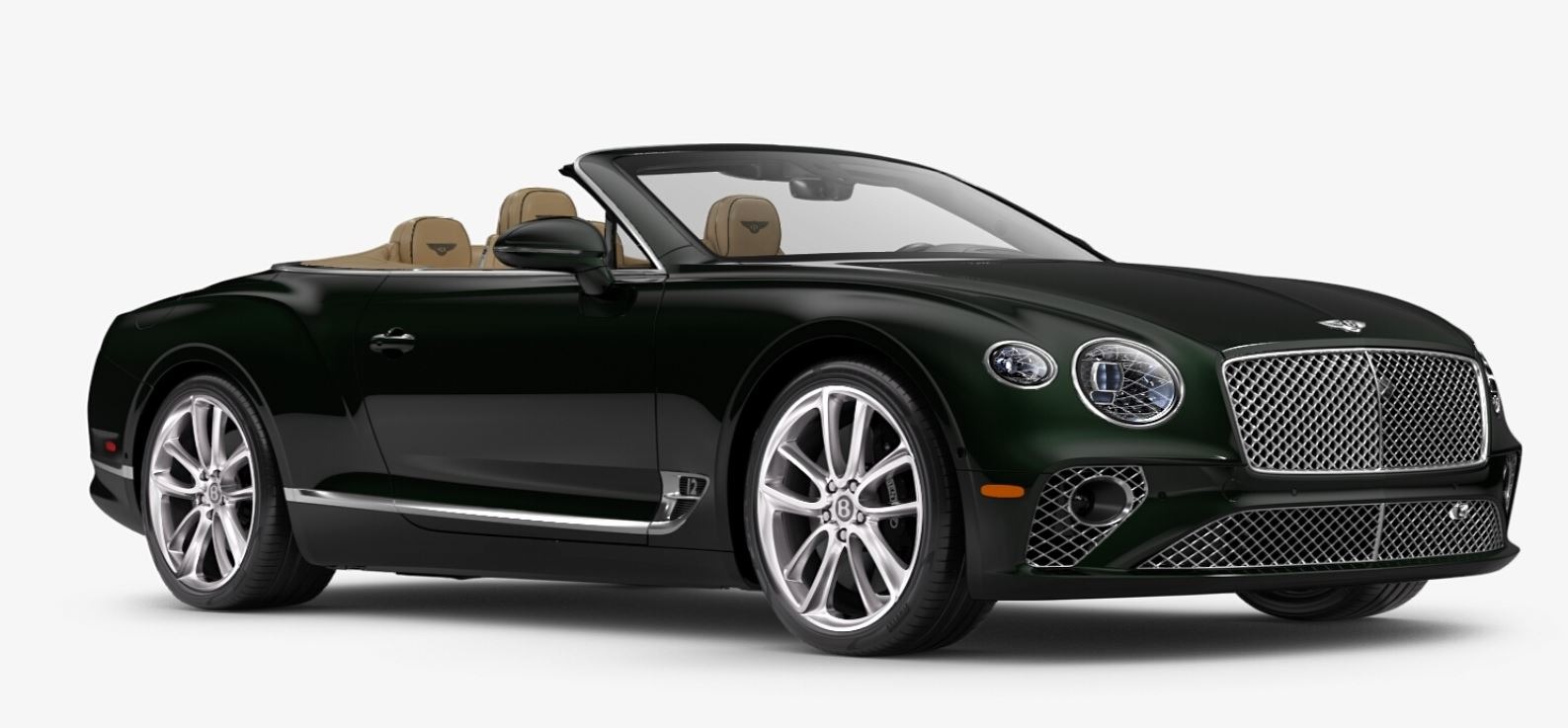 New 2021 Bentley Continental GT W12 for sale Call for price at McLaren Greenwich in Greenwich CT 06830 1