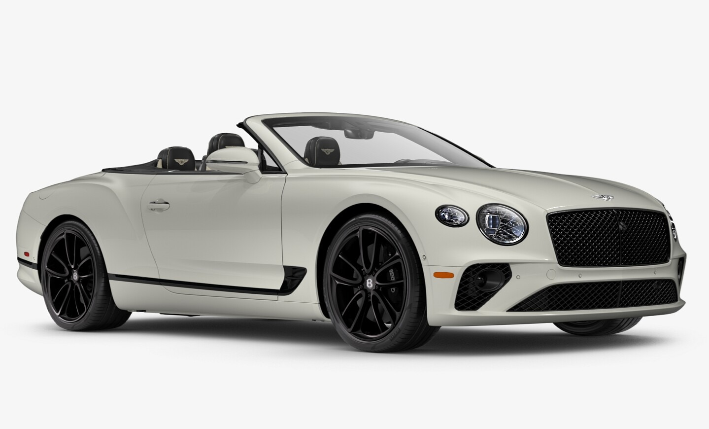 New 2021 Bentley Continental GT V8 for sale Sold at McLaren Greenwich in Greenwich CT 06830 1