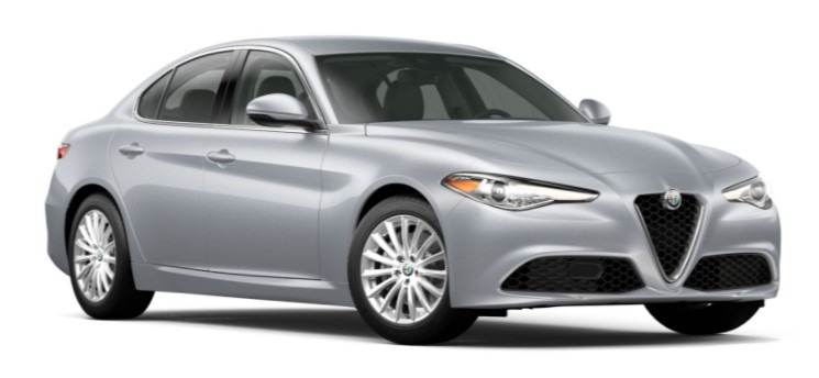 New 2021 Alfa Romeo Giulia Sprint for sale Sold at McLaren Greenwich in Greenwich CT 06830 1