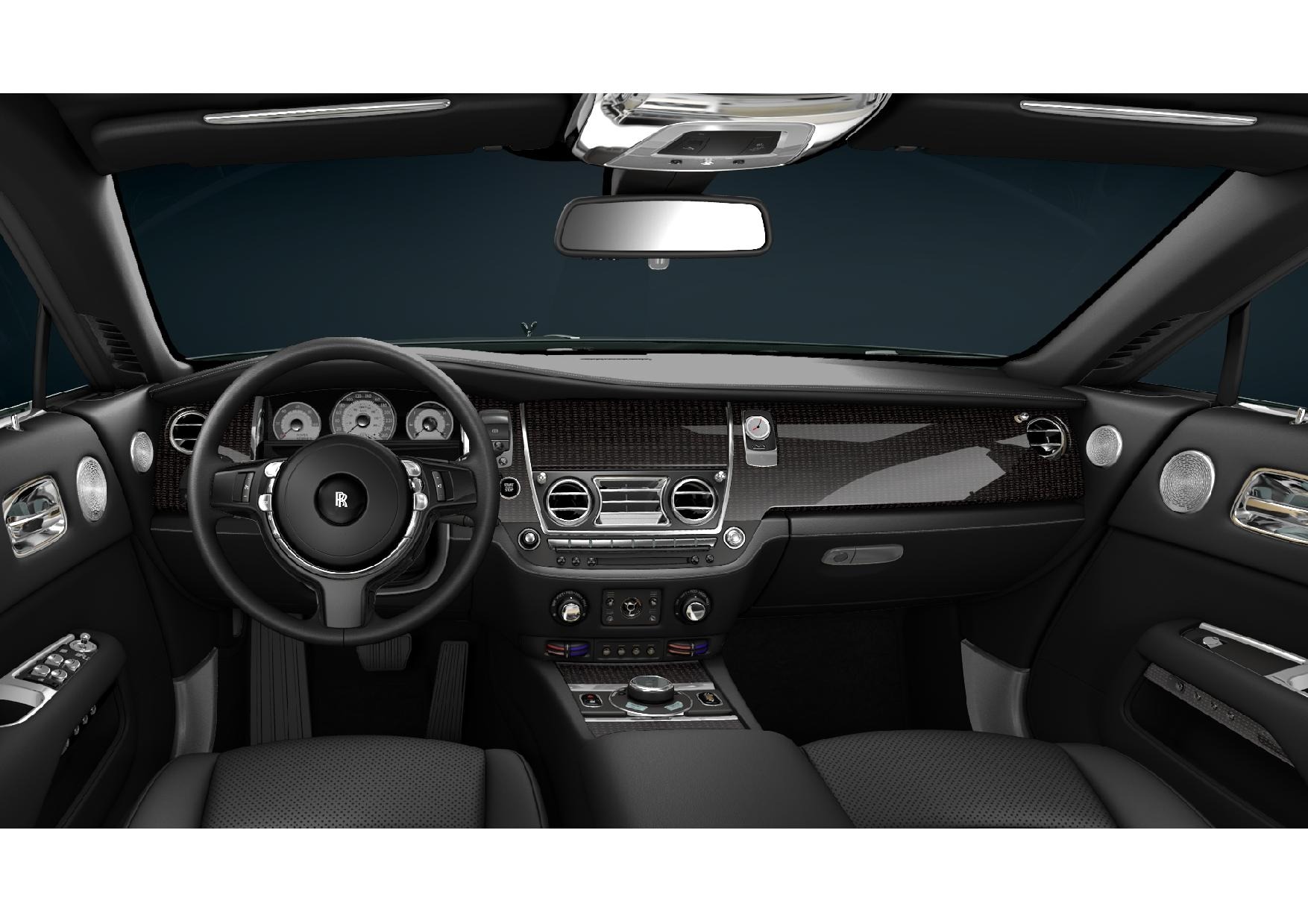 2020 RollsRoyce Wraith Review Pricing  Wraith Coupe Models  CarBuzz