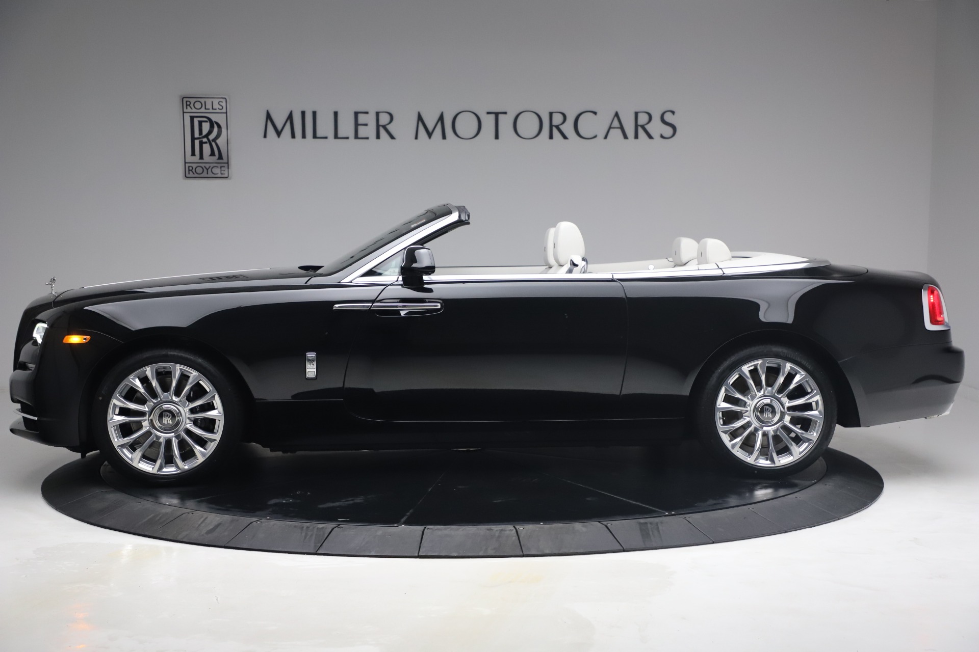 New 2021 Rolls-Royce Dawn For Sale (Special Pricing) | McLaren