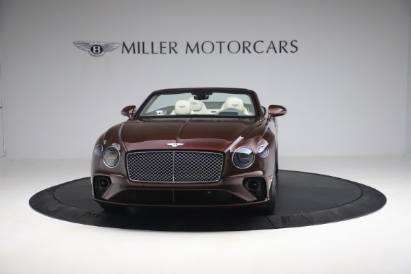 New 2020 Bentley Continental GT V8 for sale Sold at McLaren Greenwich in Greenwich CT 06830 2