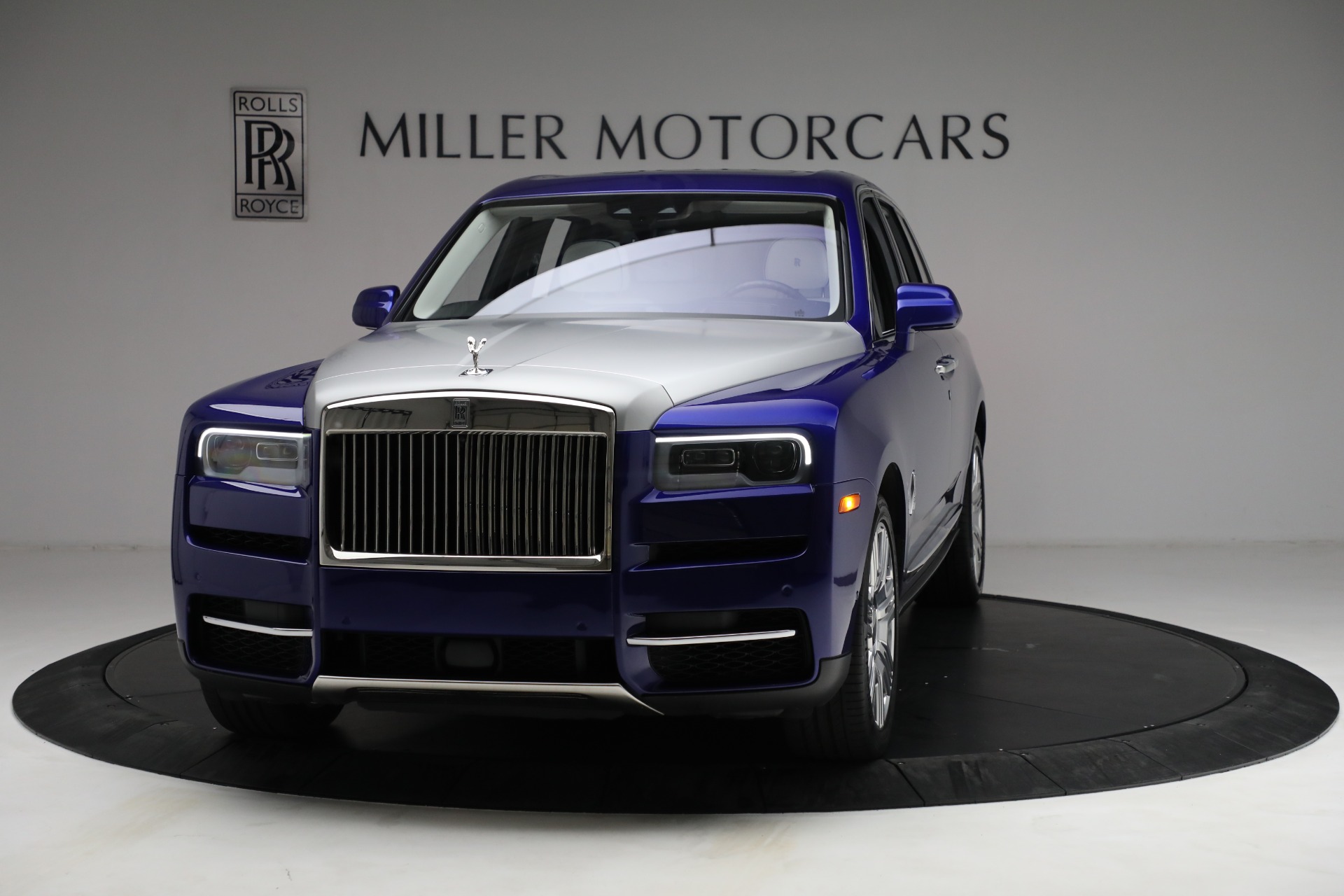 Pre-Owned 2019 Rolls-Royce Cullinan For Sale (Special Pricing)