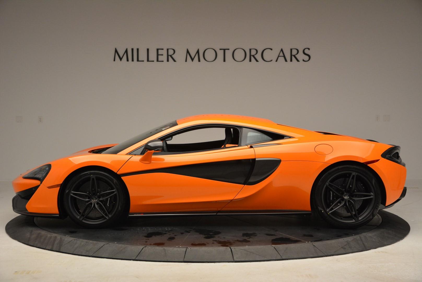 Pre-Owned 2016 McLaren 570S For Sale (Special Pricing