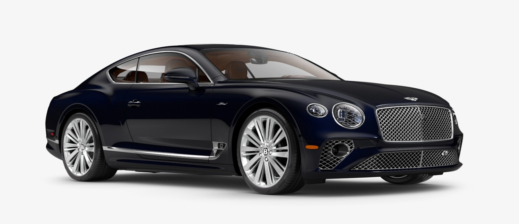 Bentley gt dark sapphire edition price sale