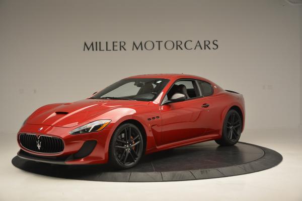 Used 2014 Maserati GranTurismo MC for sale Sold at McLaren Greenwich in Greenwich CT 06830 2