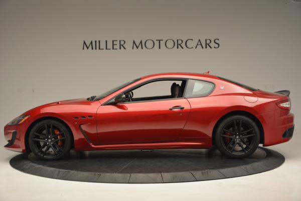 Used 2014 Maserati GranTurismo MC for sale Sold at McLaren Greenwich in Greenwich CT 06830 3