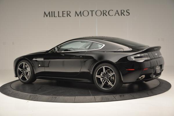 New 2016 Aston Martin V8 Vantage GTS S for sale Sold at McLaren Greenwich in Greenwich CT 06830 4