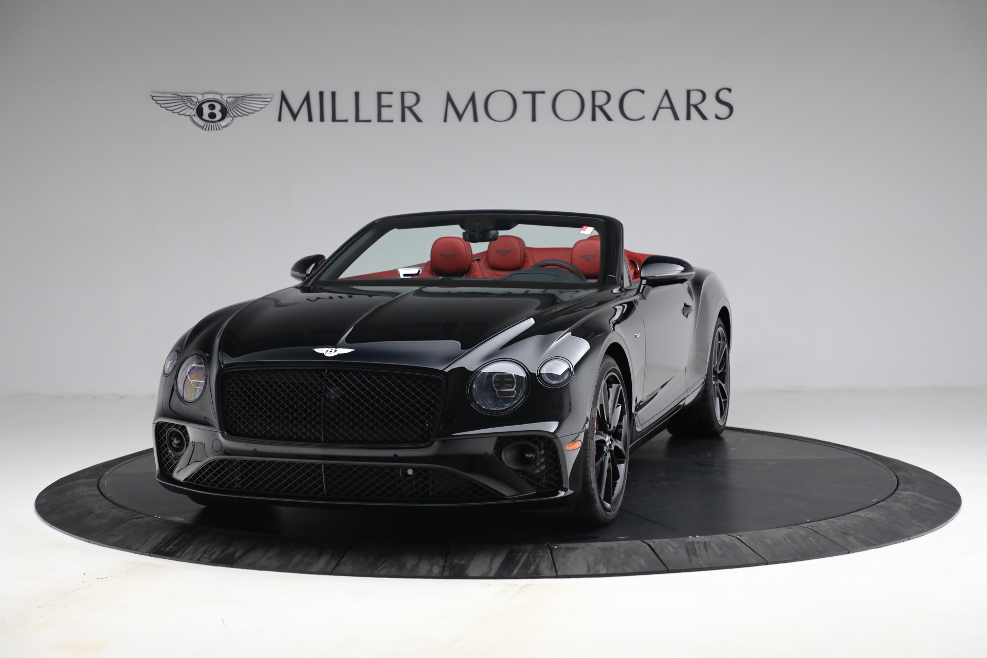 New 2022 Bentley Continental GT V8 for sale Call for price at McLaren Greenwich in Greenwich CT 06830 1