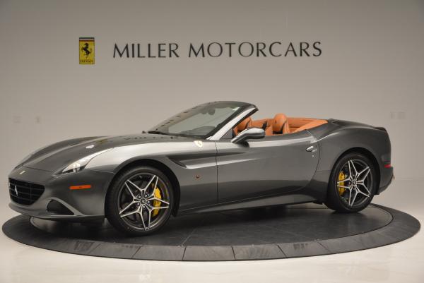 Used 2015 Ferrari California T for sale Sold at McLaren Greenwich in Greenwich CT 06830 2