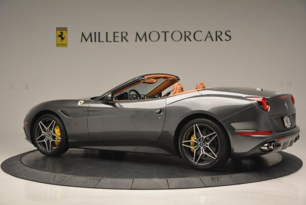 Used 2015 Ferrari California T for sale Sold at McLaren Greenwich in Greenwich CT 06830 4