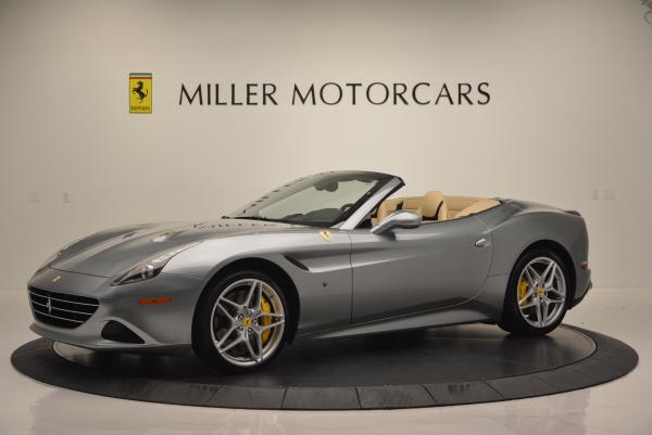 Used 2015 Ferrari California T for sale Sold at McLaren Greenwich in Greenwich CT 06830 2