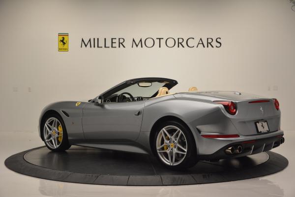 Used 2015 Ferrari California T for sale Sold at McLaren Greenwich in Greenwich CT 06830 4