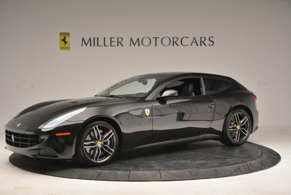 Used 2014 Ferrari FF for sale Sold at McLaren Greenwich in Greenwich CT 06830 2