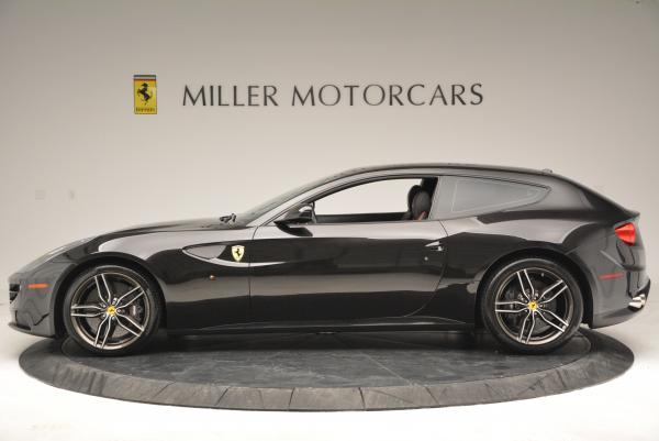 Used 2014 Ferrari FF for sale Sold at McLaren Greenwich in Greenwich CT 06830 3