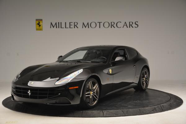 Used 2014 Ferrari FF for sale Sold at McLaren Greenwich in Greenwich CT 06830 1