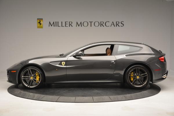 Used 2014 Ferrari FF for sale Sold at McLaren Greenwich in Greenwich CT 06830 3