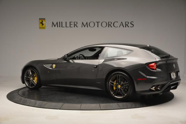 Used 2014 Ferrari FF for sale Sold at McLaren Greenwich in Greenwich CT 06830 4