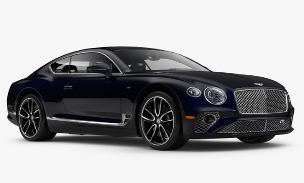 New 2022 Bentley Continental GT V8 for sale Call for price at McLaren Greenwich in Greenwich CT 06830 1