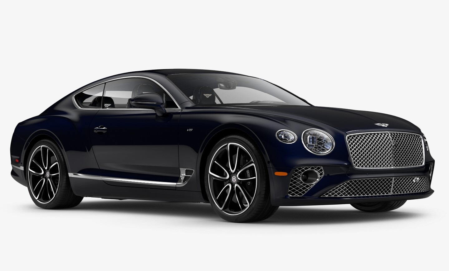 New 2022 Bentley Continental GT V8 for sale Call for price at McLaren Greenwich in Greenwich CT 06830 1