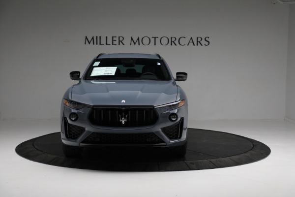 New 2022 Maserati Levante GT for sale Sold at McLaren Greenwich in Greenwich CT 06830 2