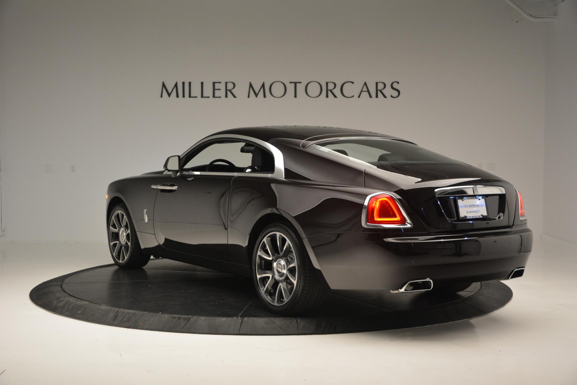 RollsRoyce Ghost 2016 mới 100 được chào bán hơn 1 triệu USD tại Việt Nam