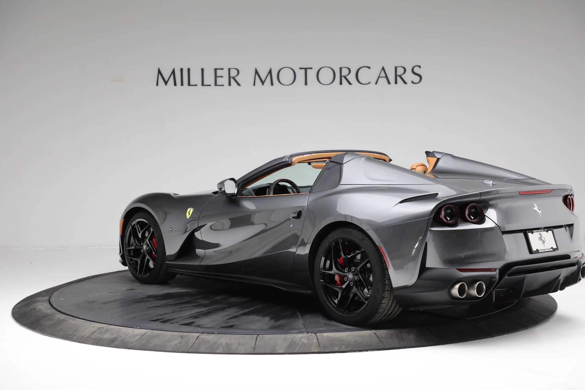 Pre-Owned 2021 Ferrari 812 GTS For Sale (Special Pricing