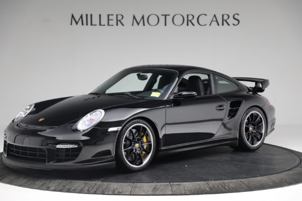 Used 2008 Porsche 911 GT2 for sale Sold at McLaren Greenwich in Greenwich CT 06830 2
