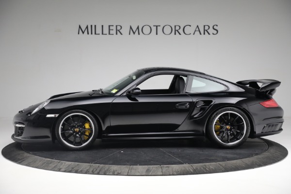 Used 2008 Porsche 911 GT2 for sale Sold at McLaren Greenwich in Greenwich CT 06830 3