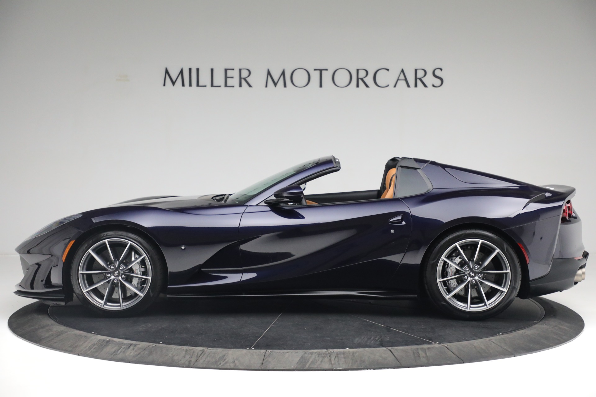 Pre-Owned 2021 Ferrari 812 GTS For Sale (Special Pricing