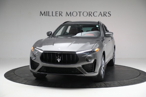 2023 Maserati Levante