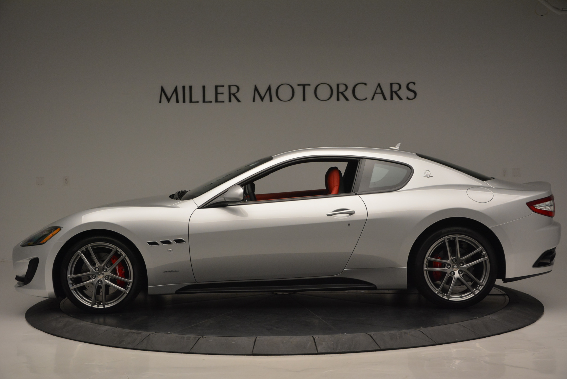 New 2017 Maserati GranTurismo Sport For Sale (Special Pricing New 2017 Maserati GranTurismo Sport For Sale (Special Pricing