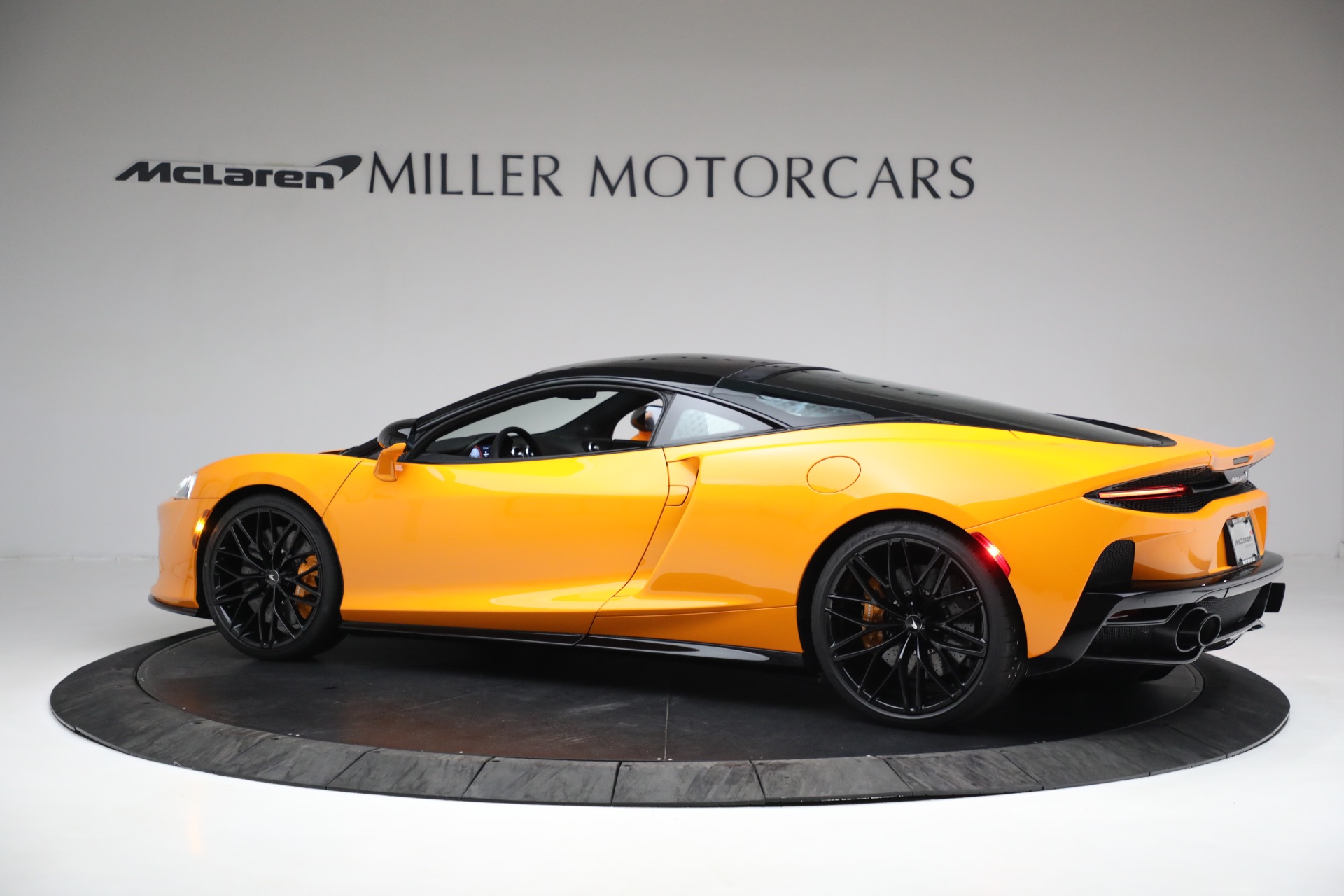 New 2023 McLaren GT Luxe For Sale (Special Pricing) | McLaren