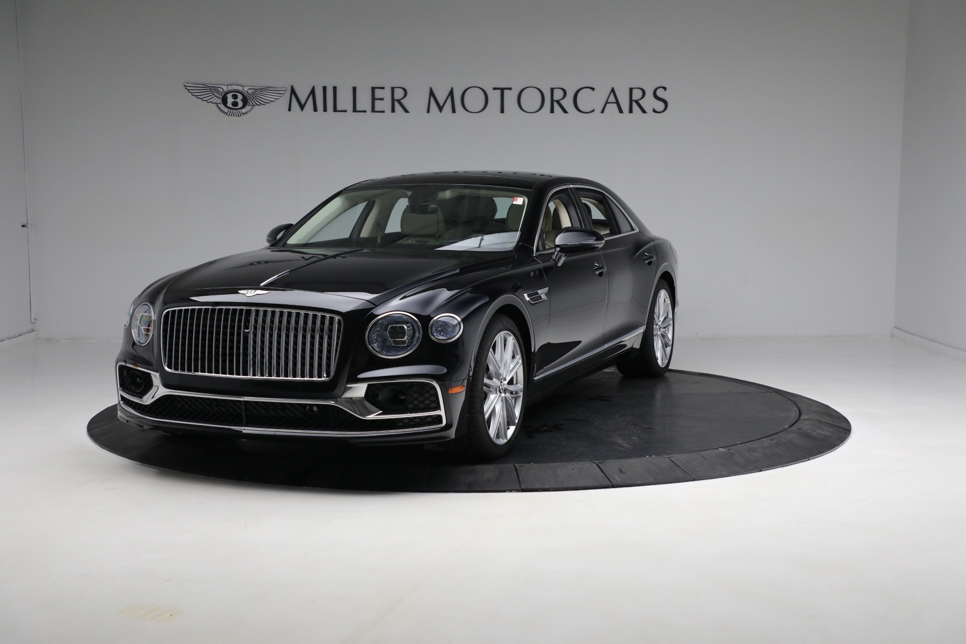 New 2023 Bentley Flying Spur Hybrid for sale $249,010 at McLaren Greenwich in Greenwich CT 06830 1