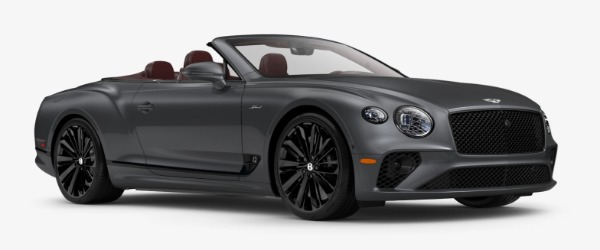 Used 2022 Bentley Continental GT Speed for sale Sold at McLaren Greenwich in Greenwich CT 06830 2