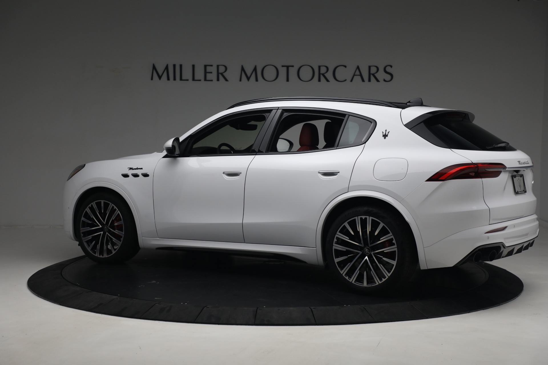New 2023 Maserati Grecale Modena For Sale (Special Pricing