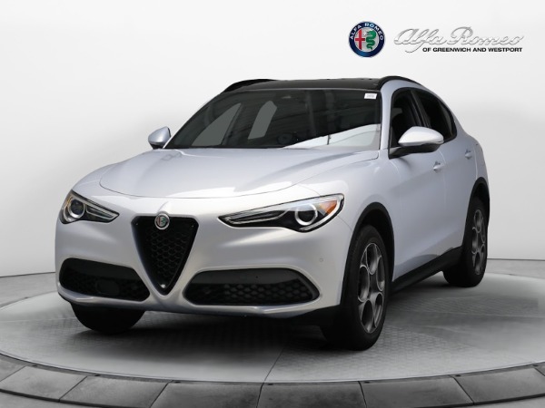 2023 Alfa Romeo Stelvio