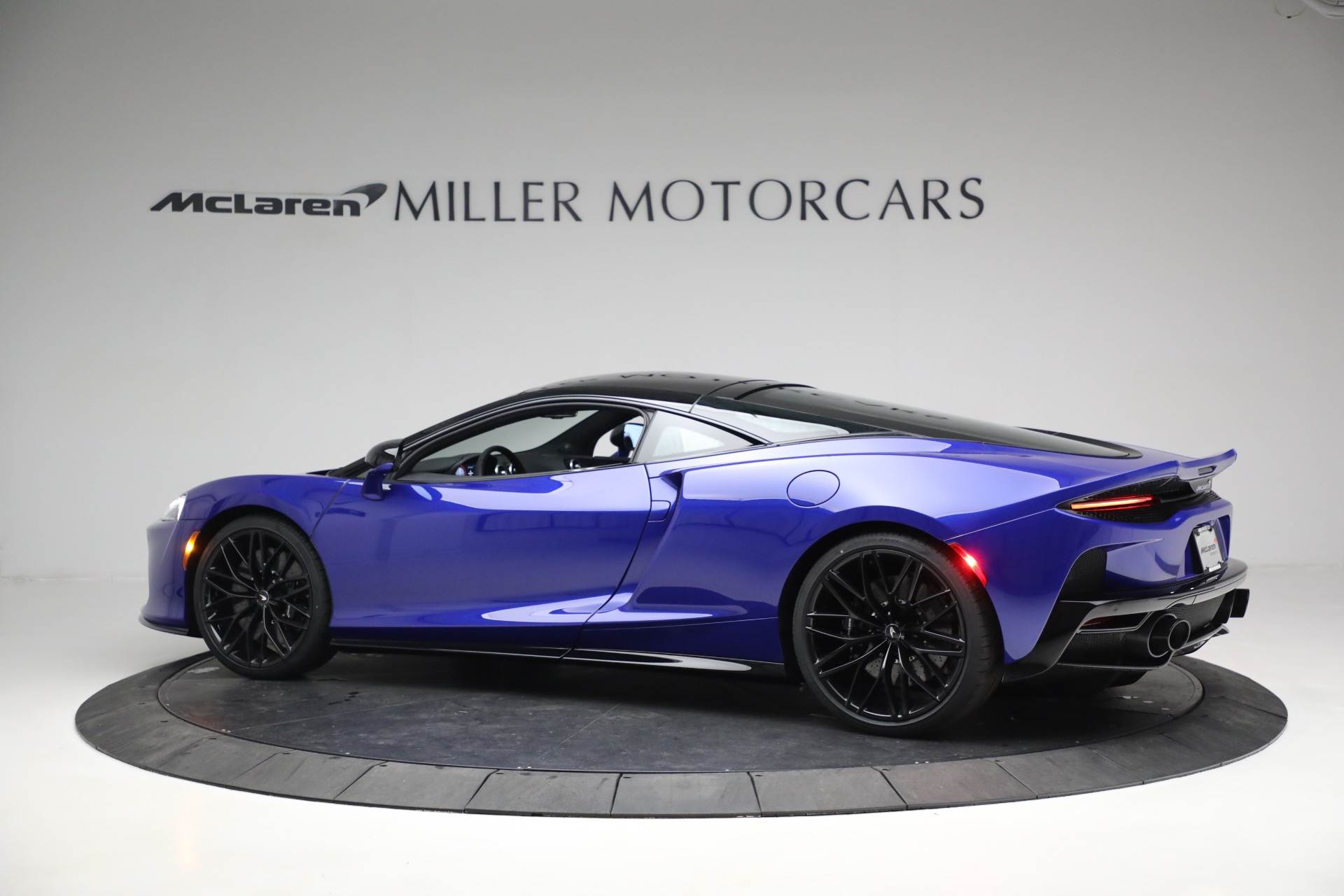 New 2023 McLaren GT Luxe For Sale (Special Pricing) | McLaren
