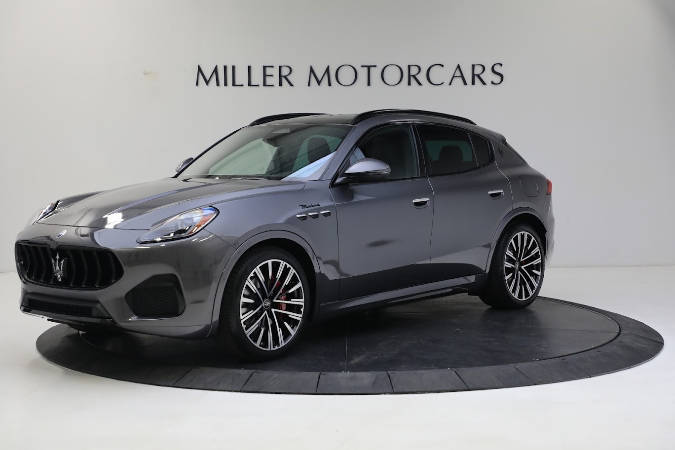 New 2023 Maserati Grecale Modena For Sale (Special Pricing
