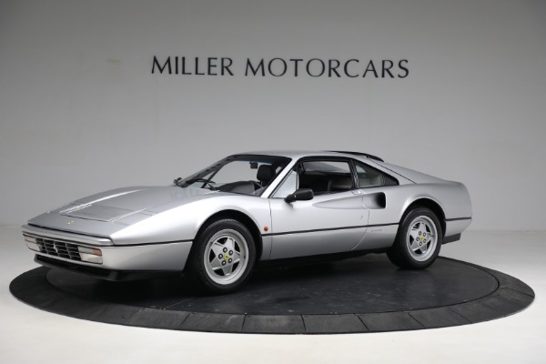 Used 1987 Ferrari 328 GTB for sale $159,900 at McLaren Greenwich in Greenwich CT 06830 2