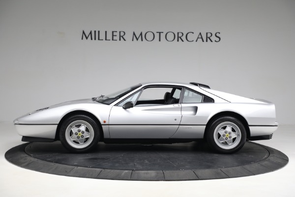 Used 1987 Ferrari 328 GTB for sale $159,900 at McLaren Greenwich in Greenwich CT 06830 3