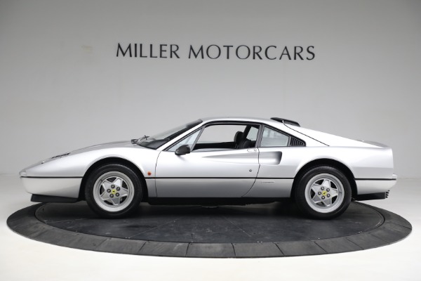 Used 1987 Ferrari 328 GTB for sale Sold at McLaren Greenwich in Greenwich CT 06830 3