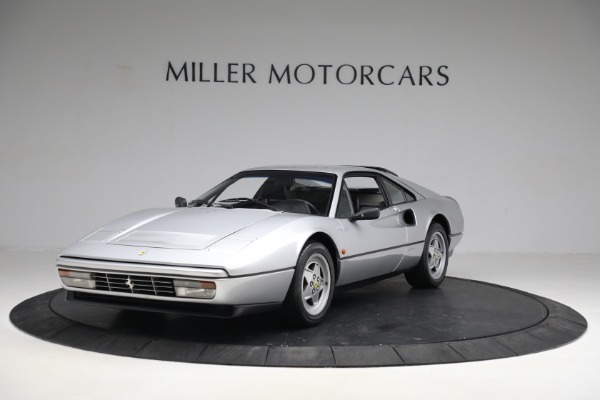 Used 1987 Ferrari 328 GTB for sale $159,900 at McLaren Greenwich in Greenwich CT 06830 1