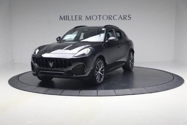 Used 2023 Maserati Grecale GT for sale $40,900 at McLaren Greenwich in Greenwich CT 06830 2